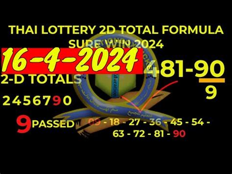 bangkok lottery formula|Bangkok Thai lottery 2d formula by, .